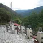 To Patriko Tou Psillou Guest house