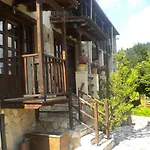Guest house To Patriko Tou Psillou