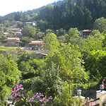 To Patriko Tou Psillou Guest house 3*