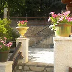 To Patriko Tou Psillou Guest house