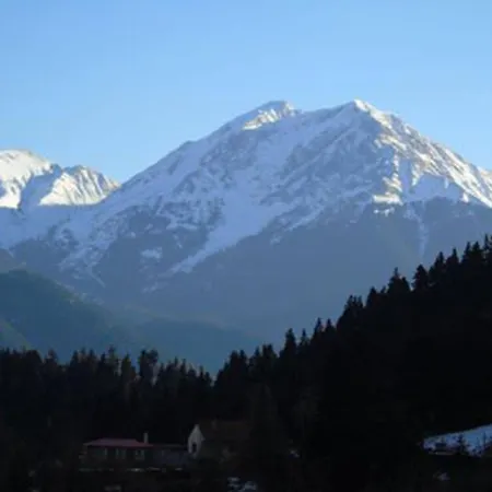 To Patriko Tou Psillou Nostimon