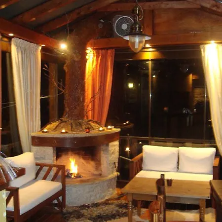 To Patriko Tou Psillou