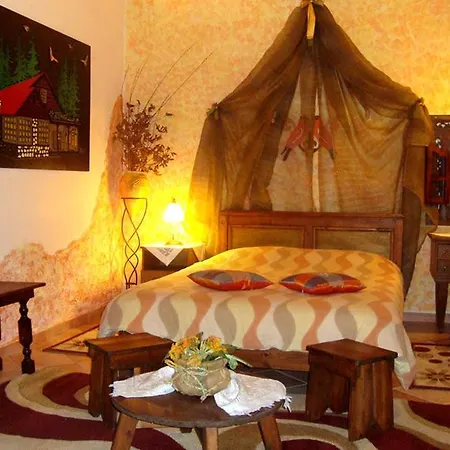 Pensión To Patriko Tou Psillou