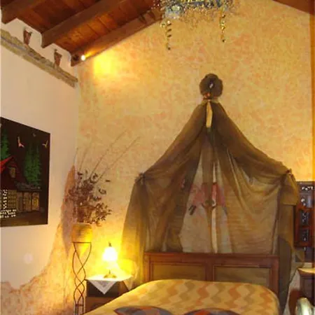 To Patriko Tou Psillou Pensión Nostimon