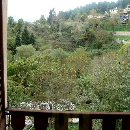 To Patriko Tou Psillou Pensión 3*