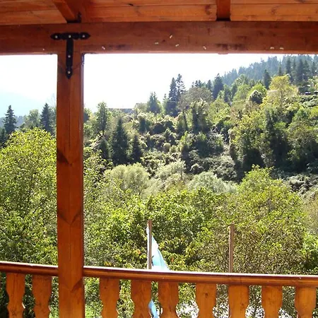 To Patriko Tou Psillou 3*