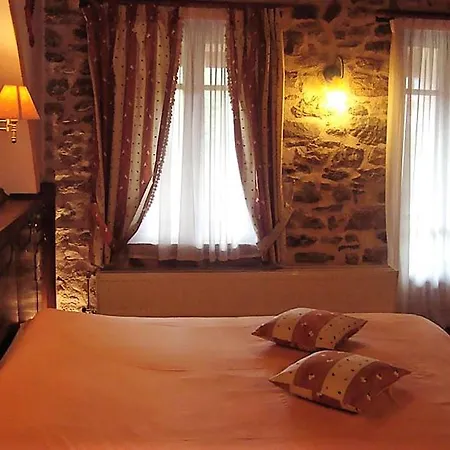 Pensión To Patriko Tou Psillou