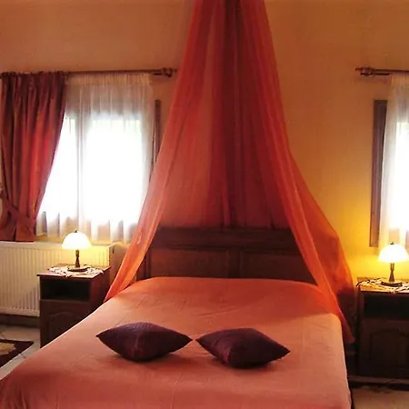 Pensión To Patriko Tou Psillou