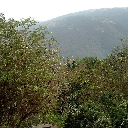 To Patriko Tou Psillou Pensión Nostimon