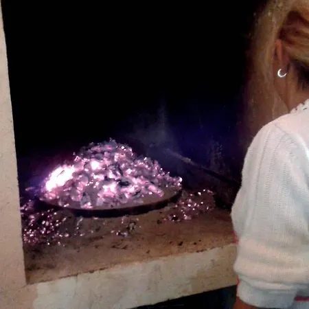 To Patriko Tou Psillou