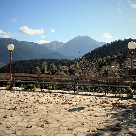 To Patriko Tou Psillou 3* Nostimon