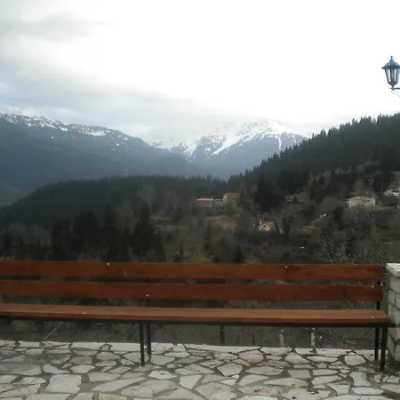 To Patriko Tou Psillou 3*