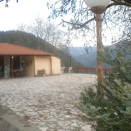 To Patriko Tou Psillou