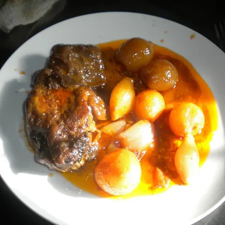 To Patriko Tou Psillou Pensión Nostimon