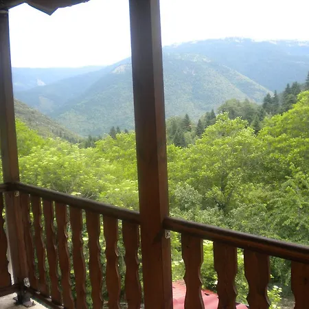 To Patriko Tou Psillou