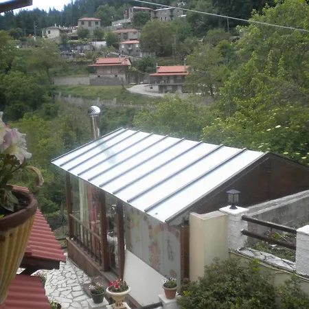 To Patriko Tou Psillou Nostimon