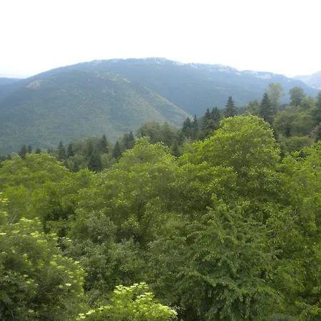 To Patriko Tou Psillou 3* Nostimon