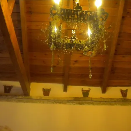 To Patriko Tou Psillou Nostimon