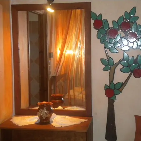 Pensión To Patriko Tou Psillou