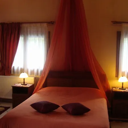 Pensión To Patriko Tou Psillou Nostimon