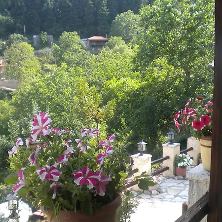 To Patriko Tou Psillou