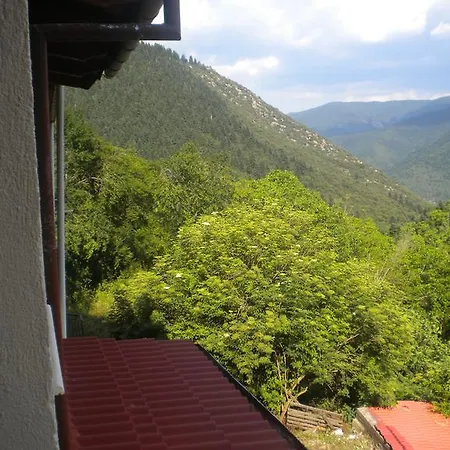 To Patriko Tou Psillou Casa de hóspedes Nostimon